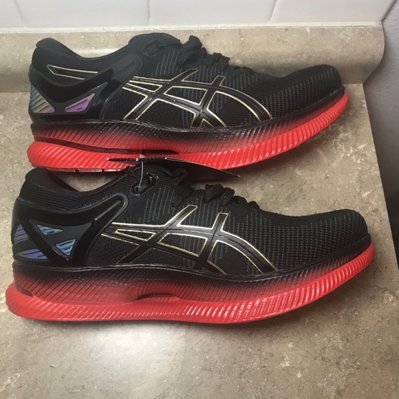 ASICS Metaride Running Shoes - Picture 9 of 10